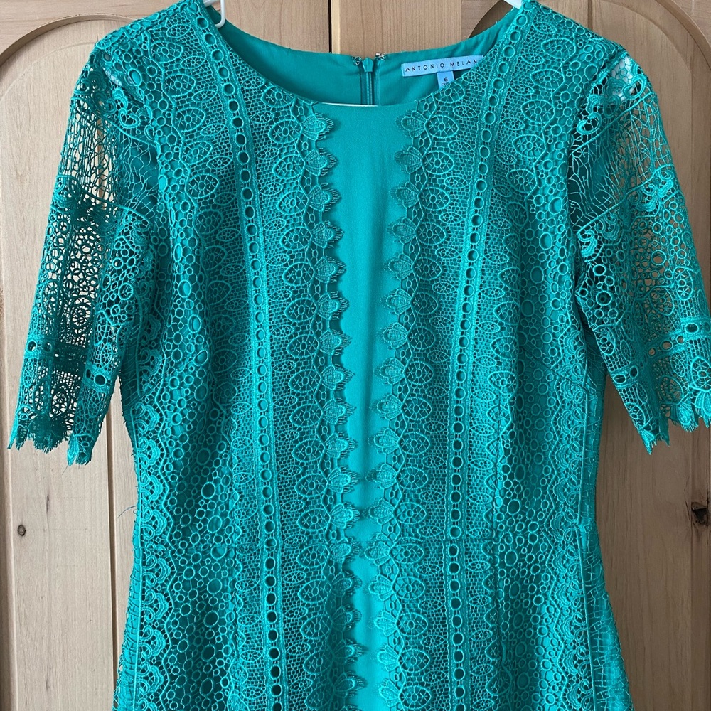 Antonio Melani Dress 👗
